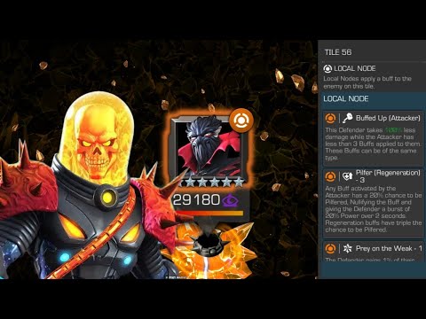 CGR Soloes The worst Fight in Act 6.1