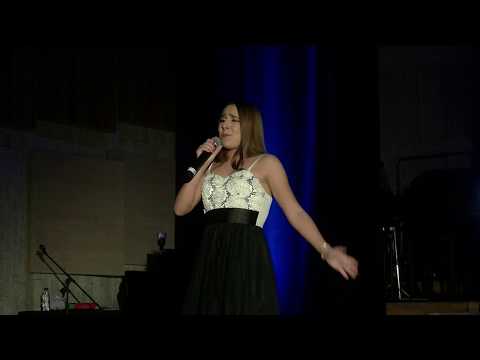 Hristiyana Dankova – Love is like a dream