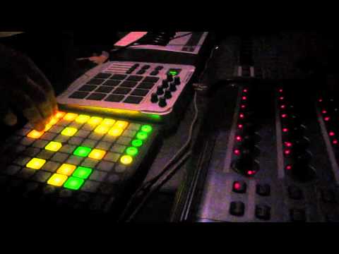 9b0 - Stefan Anion - Imagine (9b0 remix) - live