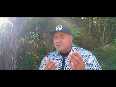 Paul Si'u - Ia Moni Le Alofa (ft MANZV)