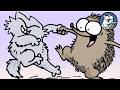 Get to Know Kitten | Simon's Cat Extra