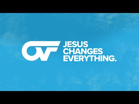 Overflow Online | Baptism Night |Oct 28, 2025