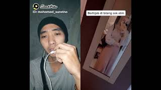 Download lagu cewek hijab bertato mp3