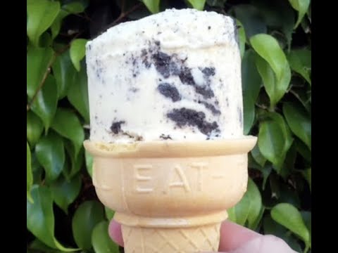A brief history of Thrifty Ice Cream