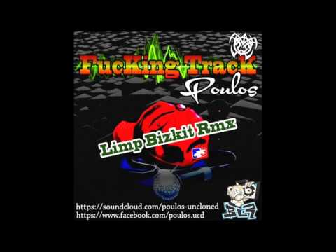 Poulos - Fucking Track