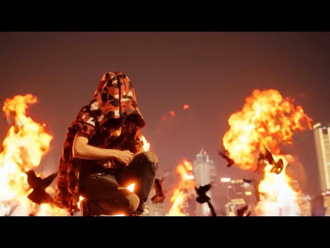 africakid - 钻石王老五 Prod. ATM Hanson (PlugStar Performance)