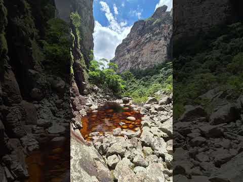 Valer do Paty , Andaraí ChapadaDiamantina Bahia Brasil