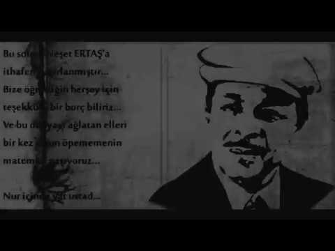 Midnight Poison #6 (oceanvs orientalis, Sahale, Neşet Ertaş, Massive Attack, Armando Letico)