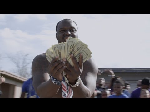 WHEN YOU GETTIN MONEY - PAPER BOY J ft YOUNG TRELL & ANT JONES YPC