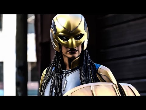 Supergirl ▽ Gaurdian Is Not A Easy Target ▽ Blink 182 - Easy Target