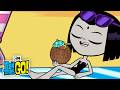Pool Shark Teen Titans GO Cartoon Network