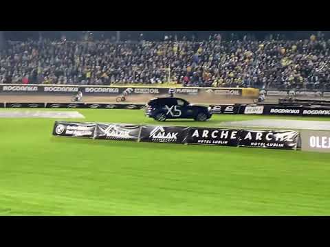 2023.04.27 Motor Lublin - Sparta Wrocław - bieg 15