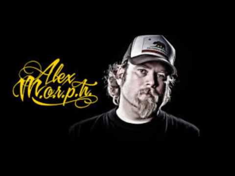 Alex M.O.R.P.H. & Dark Fusion feat. Kim Kiona - Broke Apart (Original Mix) ASOT 783