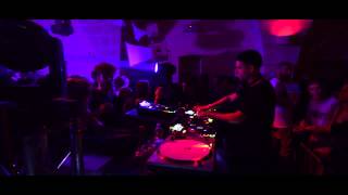 07.03.15 Φύση w/ JONAS KOPP @Masseria del Turco