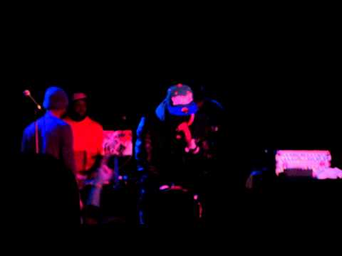 Phil Ade - Always There