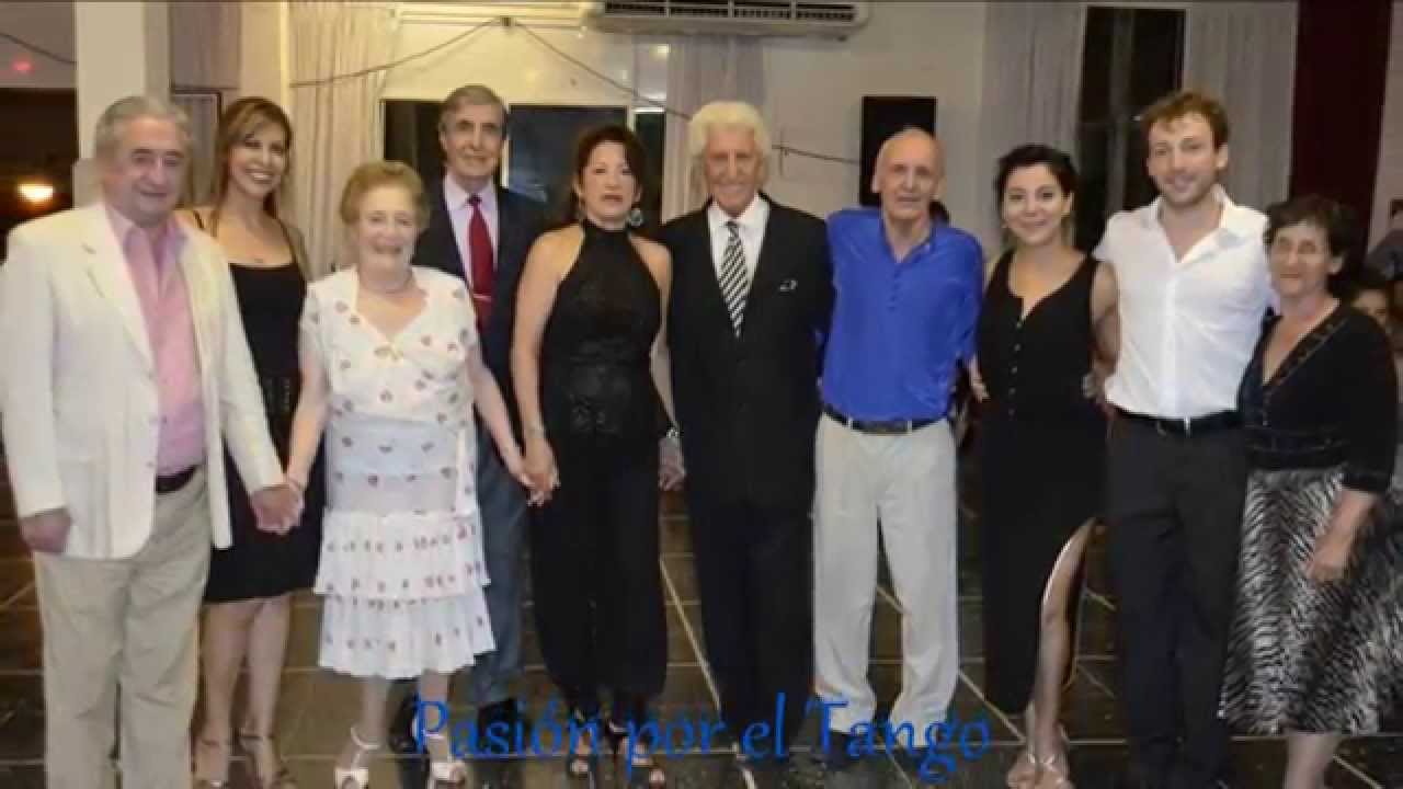 A LA MEMORIA DEL GRAN MILONGUERO OSVALDO CARTERY  QUE SIEMPRE VIVIRA EN NUESTRO RECUERDO...!