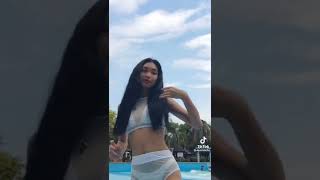 Yzabelle Reonal tiktok be like...