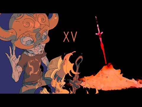 "Pornografia Parametrica", DkSR [SL1 All Bosses Solo] - Lo Spirito della Riscoperta III [15]