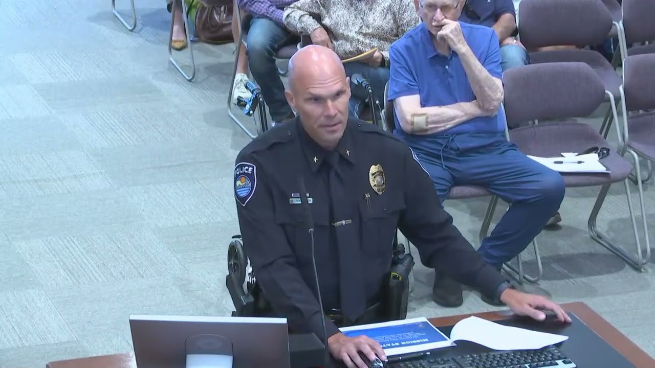 Lakeville City Council Meeting 8-17-26
