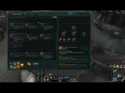 CJ Entus Frost vs Saigon Jokers Game 1 Semifina 151
