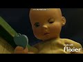 Elmo S World Footage Remakes Babies