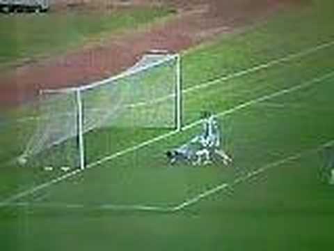 Nacional FC Campeão 1º Turno