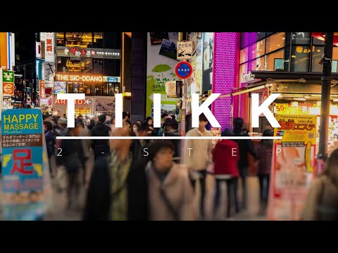 Tiikk - Something | 2-Step