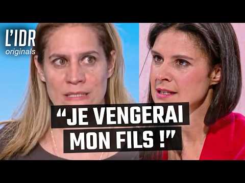 La MÈRE D’ÉLIAS met K-O APOLLINE en PLEIN DIRECT
