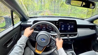 2026 Subaru Outback Wilderness - How does it Handle Off-Road? thumbnail