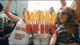 Jimmy Hu$tle &quot;Win&quot; ft. Rhett George (Music Video)
