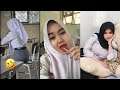 Tiktok SMA Seksi Montok Bikin Tegang