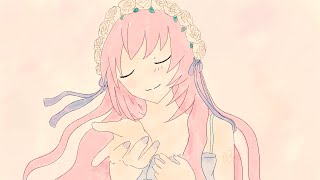 - ネバーエンドロール-やみくろfeat.巡音ルカ /never-end role(never;endroll)-Megurine Luka "15th Anniversary"