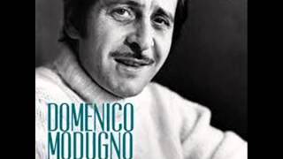 domenico modugno La neve di un anno fa poeta2oo7