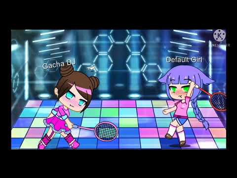 сериал: бодминтон