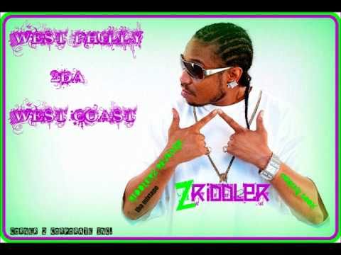 ZRIDDLER & YOUNG TRUTH_FREESTYLE