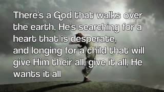 He Wants It All by Forever Jones