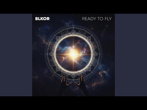 Ready To Fly