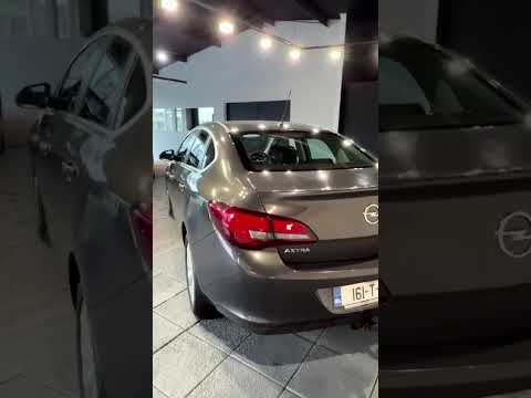 Opel Astra, New NCT / 12 month Warranty - Image 2