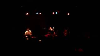 Cymbals Eat Guitars -- Wind Phoenix (Proper Name)