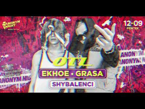 Grasa X Ekhoe - BEBE(mashup/remix)