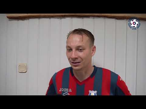 SPEC Stal Łańcut - Pogoń-Sokół Lubaczów | 4 liga podkarpacka [WYWIADY, SKRÓT MECZU] #piłkanożna