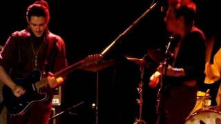 &quot;Amelie&quot; &amp; &quot;Mr. Green&quot; - Carney @ Bowery Ballroom