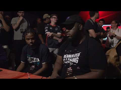 RG | Ominous vs GS GREASE | traphustla101 - MK11 - WQ - KiTX2019