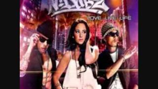 NDubz - Living For The Moment  (Lyrics In Description)