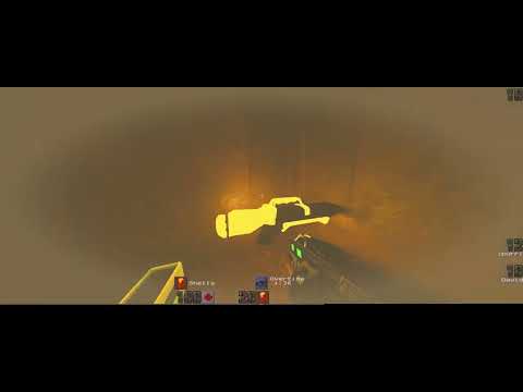 David vs Purri @ q2dm1 (never ending story)