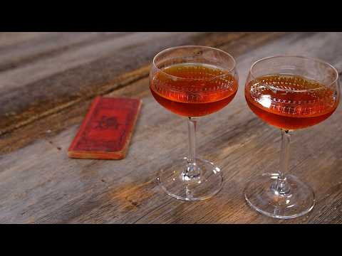 1904’s Irish Cocktail: A Hidden Gem or a Recipe Best Left in the Past?