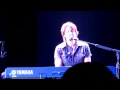 Keith Urban - "Thank You" 10/08/09