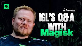 Becoming the captain with Magisk - Meet the new BC Game