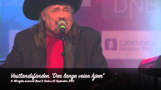 Music video thumbnail preview for Den lange veien hjem by Vestlandsfanden
