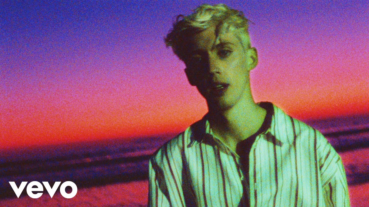 <h1 class=title>Troye Sivan - Lucky Strike (Official Video)</h1>